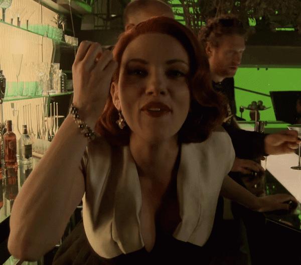 關於漫威《尚氣》,最近外媒的一些操作有點迷 關於漫威《尚氣》,最近外媒的一些操作有點迷