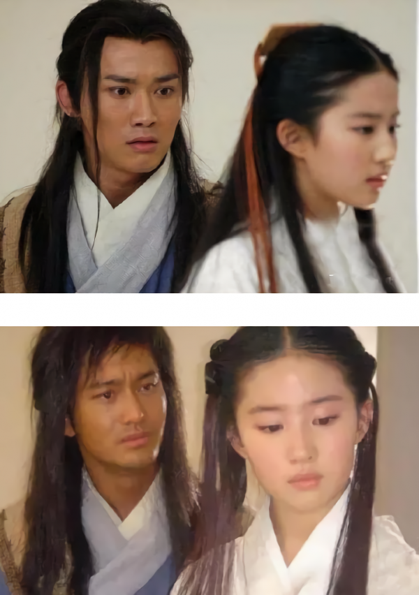 那些“一刀切”削臉的明星還好嗎？有的已垮掉，小方臉成最後贏家