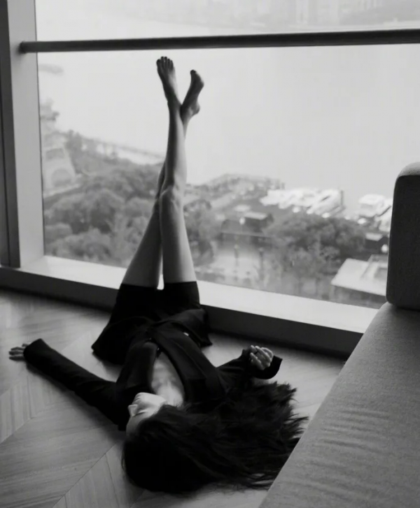 沒了這些攝影師，貴圈明星的出圈神圖都要消失一半…