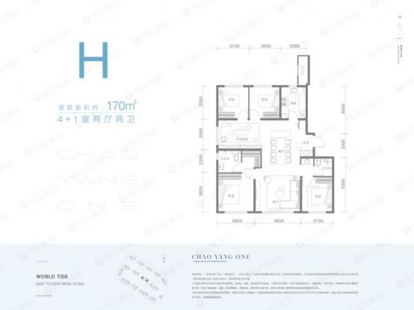 域見 | 地段稀缺、配套不足 上新中的王四營值得期待嗎? 域見 | 地段稀缺、配套不足 上新中的王四營值得期待嗎?