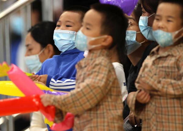 曲棍球——男子小組賽：內蒙古隊勝陝西隊