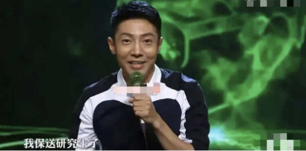 央視主持人天團各個狀元學霸,為何撒貝南一枝獨秀 央視主持人天團各個狀元學霸,為何撒貝南一枝獨秀