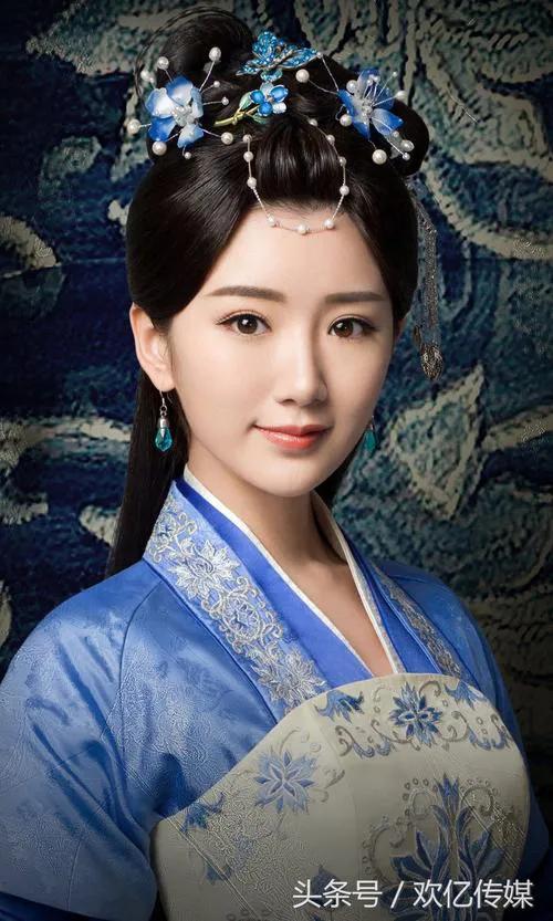 愛江山更愛美人&mdash;&mdash;毛曉彤美圖集一