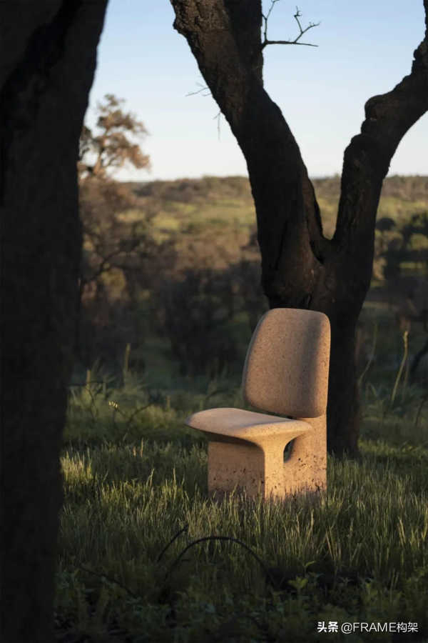 軟木的迴流，能否成為主流？