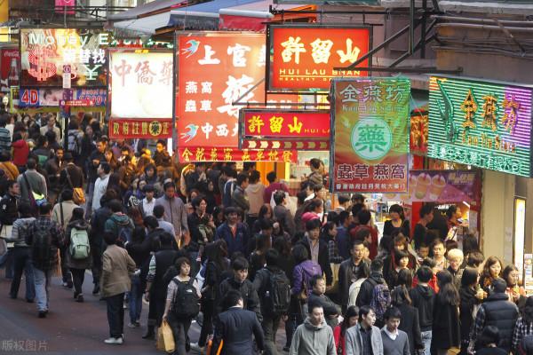 實體經濟與網際網路經濟是對立的嗎？本質其實沒有區別