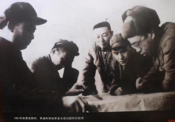 1952年，志願軍第67軍軍長驟然去世，為何對外隱瞞死因死訊？