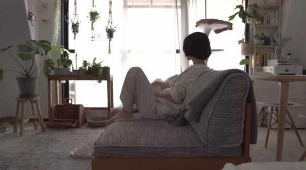 30歲主婦的一天：5點起床做家務、不社交不生娃，卻讓人超羨慕？