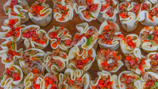 最受歡迎的10道廣式早茶,做法簡單,好吃又解饞,在家也能輕鬆做 最受歡迎的10道廣式早茶,做法簡單,好吃又解饞,在家也能輕鬆做