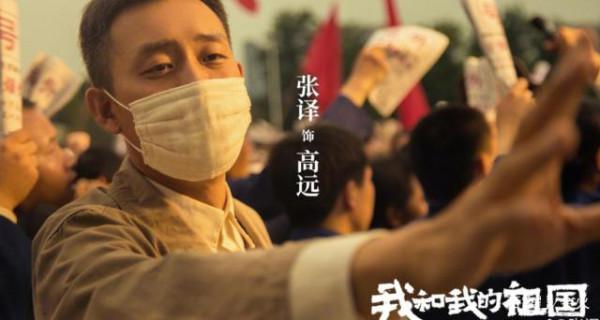 扮酷耍帥就別演軍人，看看這7位男星的表演