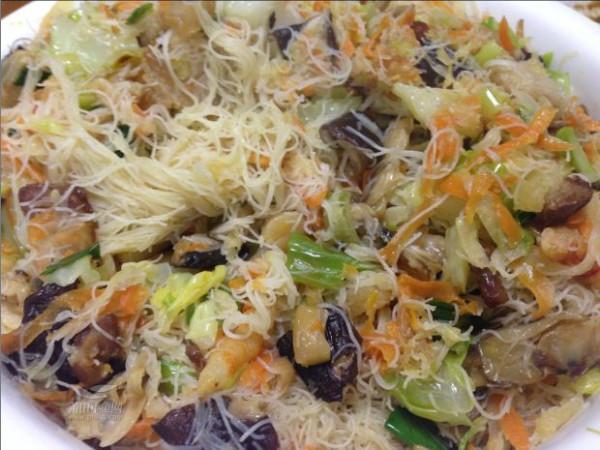 到了福建莆田不容錯過的18道特色美食