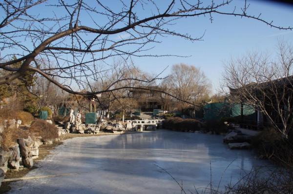 週末遊北京-園博園 週末遊北京-園博園