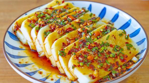 12道家常菜的做法，6熱菜，4冷盤，2湯，簡單易學，適合上班族