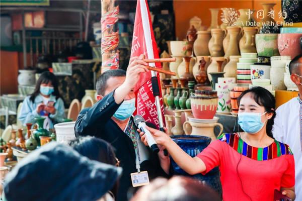 一名老外的新疆遊記：導遊木耳莎力與喀什的故事