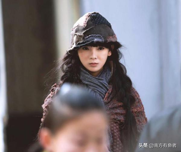 《無心法師》張顯宗卑微的愛，終於換來她的一句：張顯宗，我牙疼