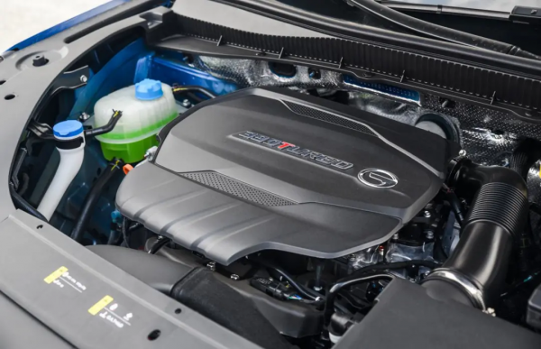 標配愛信6AT，曾經挑落神車H6，12萬多就能買，值嗎？