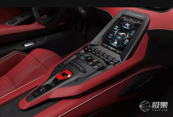 全球限量112臺！蘭博基尼「混動超跑 」來了，2.8秒破百