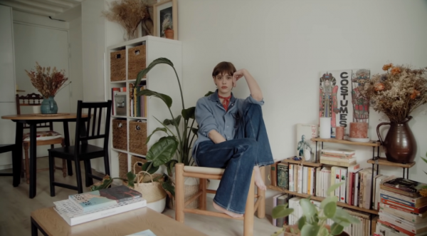 住蝸居,淘二手傢俱,她們的家卻讓人好心動 住蝸居,淘二手傢俱,她們的家卻讓人好心動