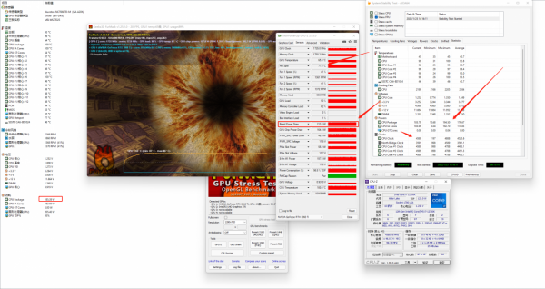 聊一款效能提升明顯的品牌桌上型電腦：雷神911黑武士4&plus;