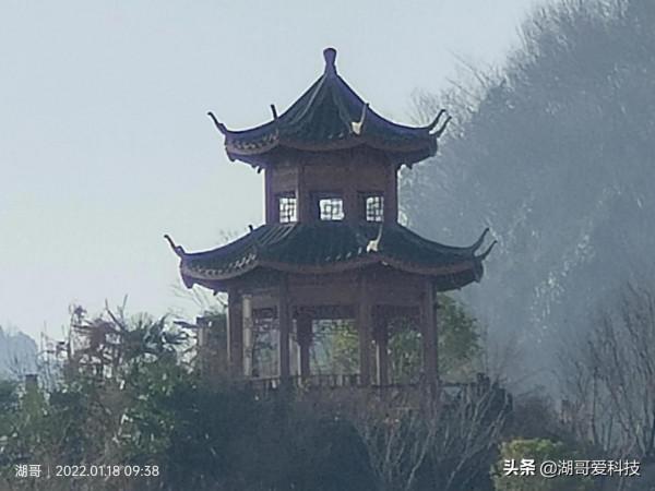 VIVO X70Pro&plus;和OPPO reno6 pro&plus;拍照樣張對比