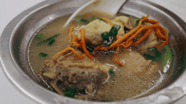 “補冬不如補霜降”,來貼秋膘了 “補冬不如補霜降”,來貼秋膘了