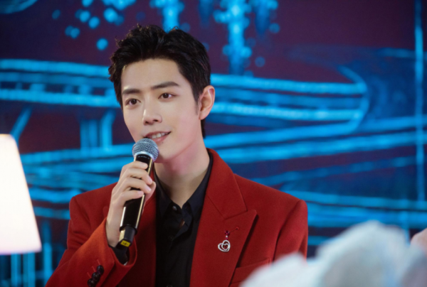 多位明星陸續進入體制內,肖戰也被央視認可,難道他也準備考編? 多位明星陸續進入體制內,肖戰也被央視認可,難道他也準備考編?