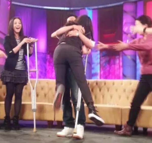 黃曉明和他的兩個女人：和楊穎的愛情由甜蜜變苦澀，取關趙薇