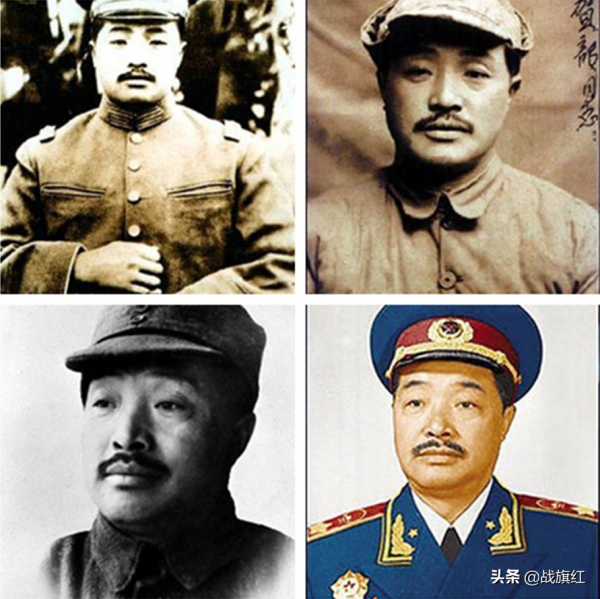 呂正操回憶錄，用很長篇幅感念的人，為何不是張學良而是賀龍？