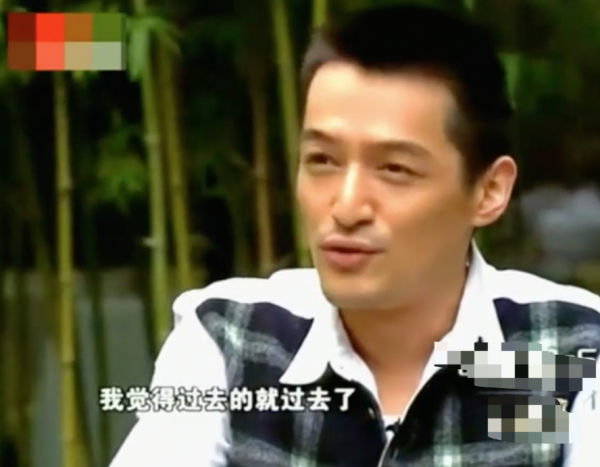 “中國好前任”薛佳凝，31歲成為胡歌一生摯愛，39歲皈依佛門