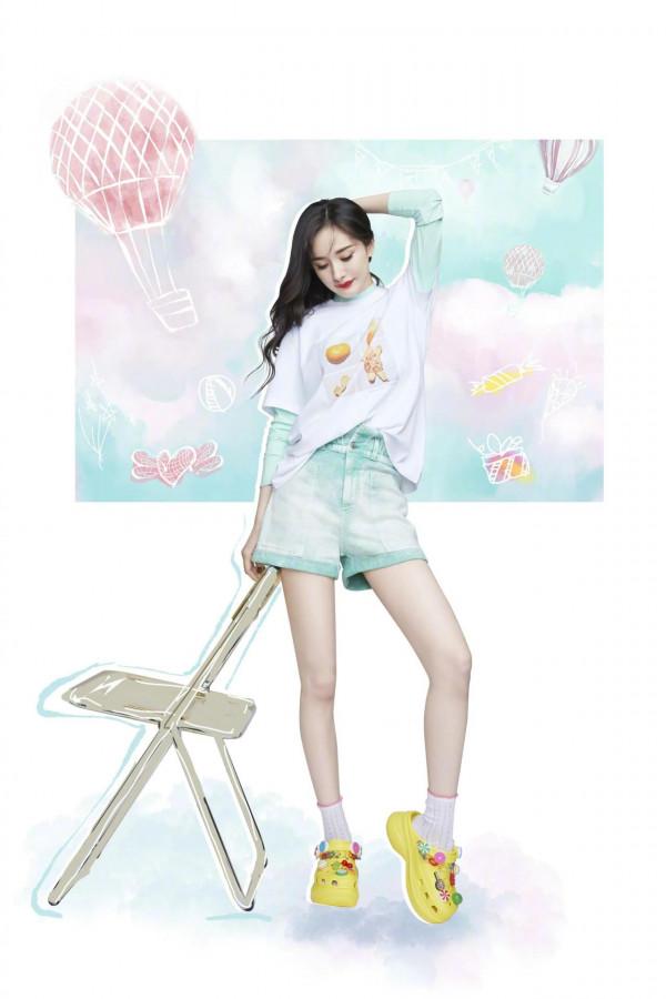 楊冪高畫質圖集 楊冪高畫質圖集