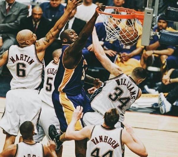 決賽場均36分,直言比賽很無聊!現在的球迷,根本不知道他有多強 決賽場均36分,直言比賽很無聊!現在的球迷,根本不知道他有多強