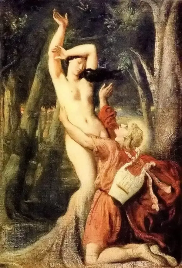 古希臘神話中的神秘符號有什麼意味？