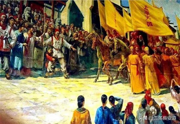 陳國瑞：是殺神悍將亦是無賴兵痞，亂世中成名，最終被棄之若敝履