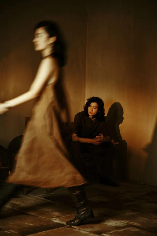 左岸迷香｜2022 Spring/Summer Collection