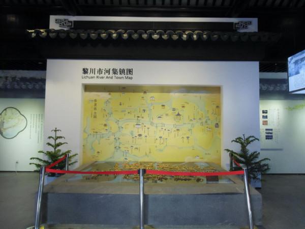 隱世古鎮——蘇州吳江黎裡古鎮（五）