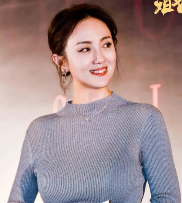 不迷豪門、不濫情,這6位清白坦蕩的女星,才是“正能量表率” 不迷豪門、不濫情,這6位清白坦蕩的女星,才是“正能量表率”