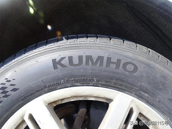 你會選擇以低價位搶佔市場的運動型SUV輪胎嗎？