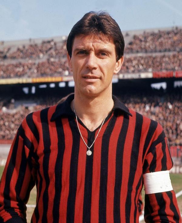 一文講述馬爾蒂尼家族編年史,百年義大利足球變遷都在這裡 一文講述馬爾蒂尼家族編年史,百年義大利足球變遷都在這裡