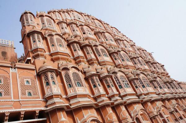 我眼中的印度，普通百姓的視角