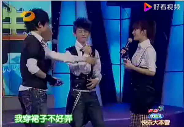 快本停播，這些瓜都吃不到了