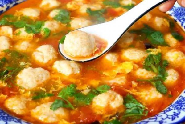 夏天多喝這碗湯,低脂低卡鮮嫩美味又暖身 夏天多喝這碗湯,低脂低卡鮮嫩美味又暖身