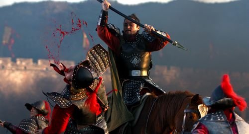 為什麼僅有8名大將的方臘，能把108位梁山好漢打得損傷過半呢？