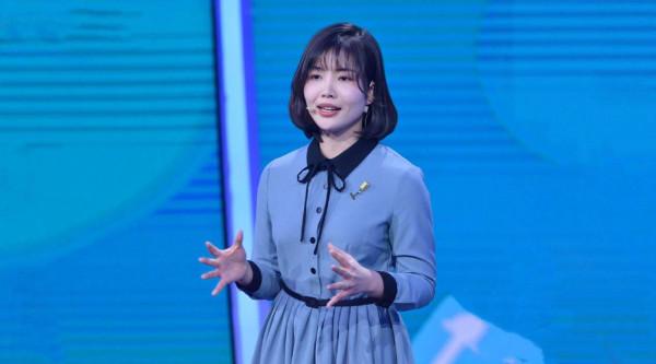 浙江美女,17歲拒絕清華北大,20歲嫁給韓國人,21歲被哈佛錄取 浙江美女,17歲拒絕清華北大,20歲嫁給韓國人,21歲被哈佛錄取