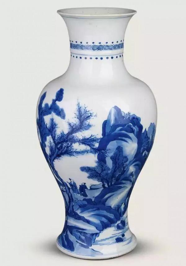 青花瓷文化簡介 青花瓷文化簡介