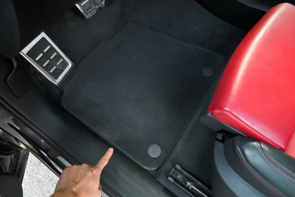 零百5秒出頭的全能好手,二手奧迪SQ5不好惹 零百5秒出頭的全能好手,二手奧迪SQ5不好惹