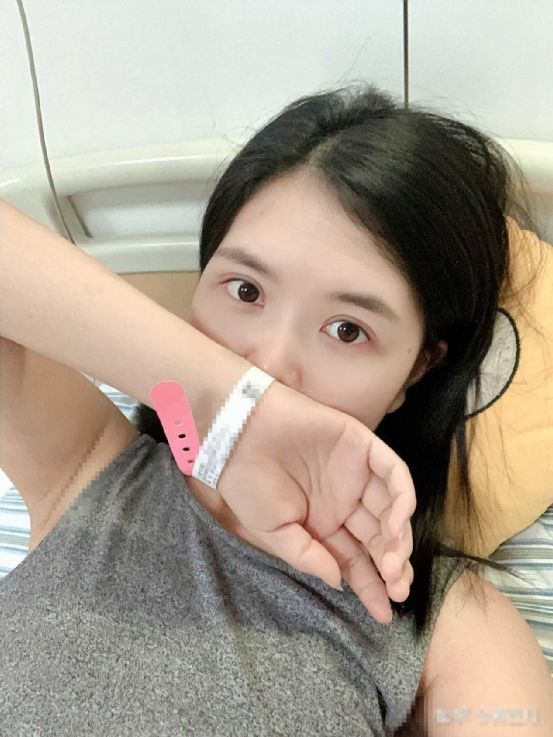 治癒故事 | 29歲的她經歷了乳腺癌手術,如今登上了時尚雜誌 治癒故事 | 29歲的她經歷了乳腺癌手術,如今登上了時尚雜誌