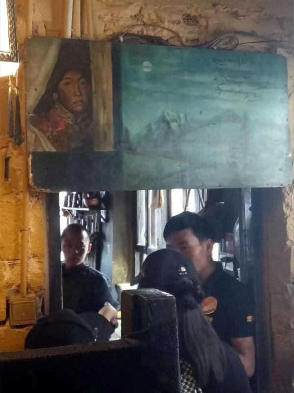 靈魂之旅—西藏遊