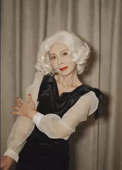 汪奶奶為什麼能火