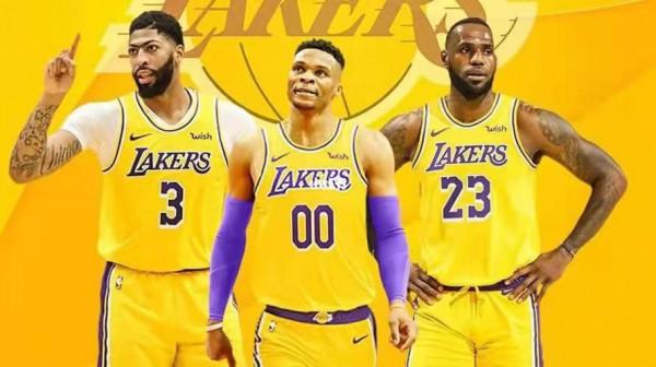 本賽季最有可能奪冠的只有三支球隊，其他的都只是陪襯