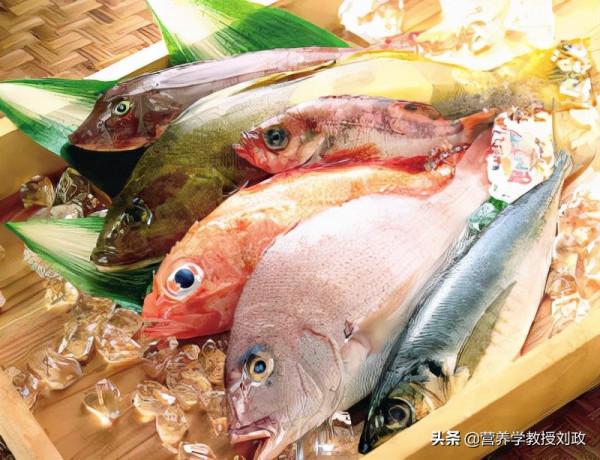 阿爾茲海默病的發生與飲食有關，哪些食物有健腦益智作用呢？