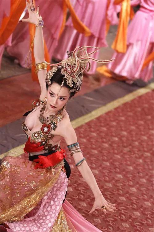 經典電視劇女主圖片李依曉妲己